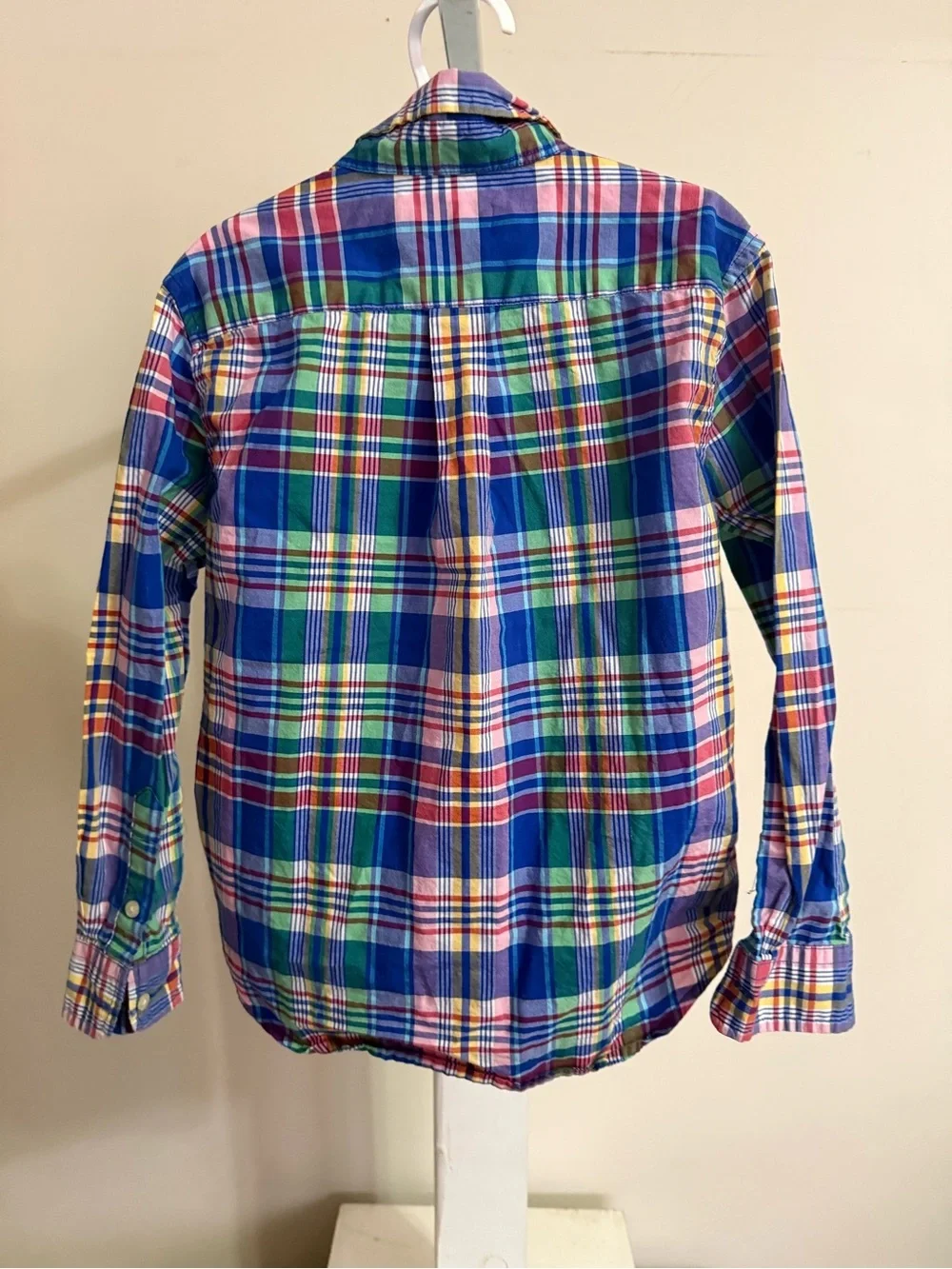 New Ralph Lauren Button Down Shirt